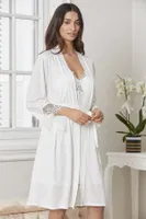 Penye 6lı Gelin Çeyiz Seti Çeyiz Takım Pierre Cardin 5040 Ekru görsel 10