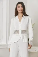 Penye 6lı Gelin Çeyiz Seti Çeyiz Takım Pierre Cardin 5040 Ekru görsel 15