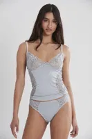 Pierre Cardin 391 Kaşkorse Atlet Takım Mavi görsel 13