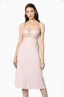 Pierre Cardin 5045 Penye Altılı Çeyiz Seti Pudra görsel 13