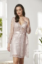 Pierre Cardin Pierre Cardin 6225 Saten Altılı Çeyiz Seti