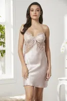Pierre Cardin 6225 Saten Altılı Çeyiz Seti farklı açı