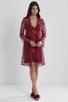 Pierre Cardin 6225 Saten Altılı Çeyiz Seti görsel 15