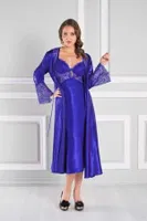 Pierre Cardin 6620 Saten Altılı Çeyiz Seti görsel 20