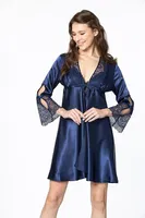 Pierre Cardin 6625 Saten Altılı Çeyiz Seti görsel 27