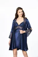 Pierre Cardin 6625 Saten Altılı Çeyiz Seti görsel 28