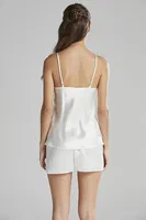 Pierre Cardin 6625 Saten Altılı Çeyiz Seti görsel 26