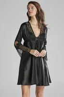 Pierre Cardin 6625 Saten Altılı Çeyiz Seti görsel 13