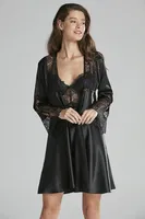 Pierre Cardin 6625 Saten Altılı Çeyiz Seti görsel 14