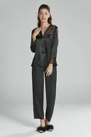 Pierre Cardin 6625 Saten Altılı Çeyiz Seti görsel 18