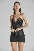 Pierre Cardin 6625 Saten Altılı Çeyiz Seti görsel 19