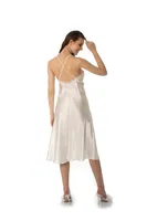 Pierre Cardin 6960 Saten Altılı Çeyiz Seti Ekru görsel 13