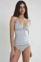 Pierre Cardin Kaşkorse Pamuklu Atlet Külot Takım 367 görsel 7