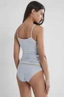 Pierre Cardin Kaşkorse Pamuklu Atlet Külot Takım 367 görsel 8