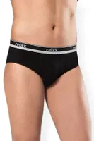 Relax Erkek Slip Anıt 1269 Siyah