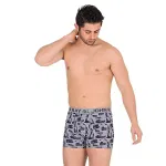 Erkek Rotasyon Boxer Form Time 860 Görsel