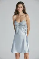 Saten Çeyizlik Takım 6lı Set Pierre Cardin 6335 Mavi görsel 11