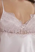 Saten Çeyizlik Takım 6lı Set Pierre Cardin 6335 Pudra görsel 7
