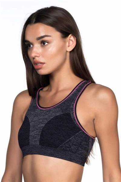 Seamless Double Toparlayıcı Sütyen Emay 4026