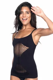 Emay Seamless Fantezi Korse Atlet Emay 5040