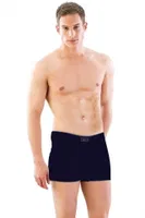 Seamless Uzun Erkek Boxer Emay 2108 Lacivert görsel 4