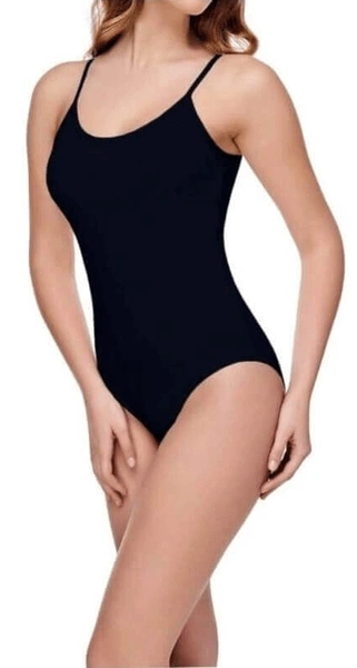 Bayan İp Askılı Çıtçıtlı Body Seher Yıldızı 0066