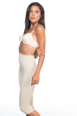 Emay Selülit Giderici Korse Dikişsiz Boxer Emay 2040 - Alternatif Görünüm