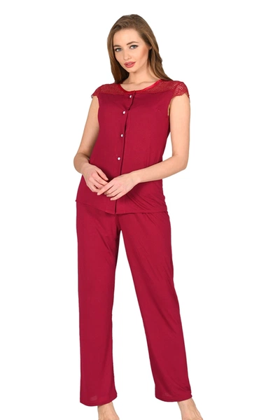 Sistina 1632 Pijama Takımı
