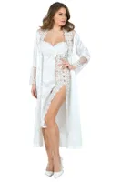 Sistina 6'lı Set 1500 Beyaz