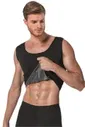 Sistina 744 Erkek Terleme Sauna Atlet