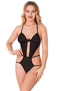 Sistina Sistina 931 Erotik Bodysuit