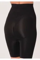 Sistina Toplayıcı Korse 2 Beden Küçültür D-760 Siyah görsel 4