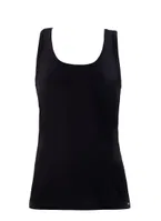 Siyah Erkek Atlet Silver BlackSpade 9305 Siyah detay görünüm