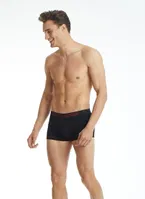 Siyah Erkek Boxer Black Spade 9758 Siyah görsel 5