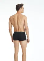 Siyah Erkek Boxer Black Spade 9758 Siyah görsel 6