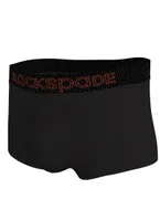 Siyah Erkek Boxer Black Spade 9758 Siyah
