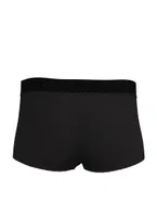 Siyah Erkek Boxer Black Spade 9758 Siyah farklı açı