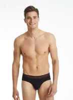 Siyah Erkek Slip 9757 BlackSpade Siyah
