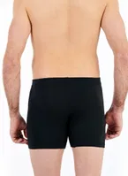 Siyah Modal Erkek Boxer BlackSpade 9313 Siyah görsel 5