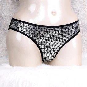 Anıl Pul Puanlı Kadın Külot Anıl 2760 - 10 Adet