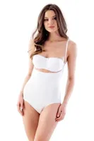Slip Boy Korse Emay 2811 Beyaz