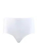 Slip Kadın Külot Essential BlackSpade 1307 Krem detay görünüm