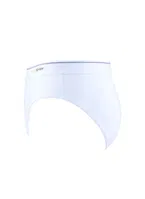 Slip Külot Erkek Tender Cotton Beyaz BlackSpade 9232  Beyaz farklı açı