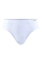 Slip Külot Erkek Tender Cotton Beyaz BlackSpade 9232  Beyaz