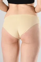 Slip Lazer Kesim Silikonlu Miss Fit 12583 Ten görsel 6