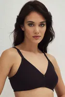 Pamuklu Balensiz Desteksiz Dolgusuz Toparlayıcı Küçültücü Sütyen Anıl 3780 farklı açı