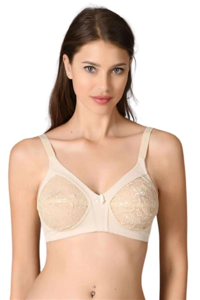 Emay Dantelli Toparlayıcı Sütyen 145 C CUP