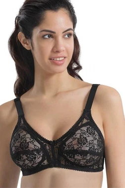 Emay Emay Dantelli Toparlayıcı Sütyen 145 D CUP