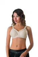 Push Up Minimizer C CUP Toparlayıcı Sütyen 168C Açık Ten farklı açı