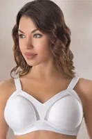Push Up Minimizer C CUP Toparlayıcı Sütyen 168C Beyaz görsel 5